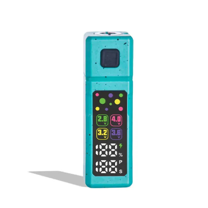 WULF GRID 510 VARIABLE VOLTAGE BATTERY - ASSORTED COLOR