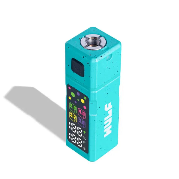WULF GRID 510 VARIABLE VOLTAGE BATTERY - ASSORTED COLOR