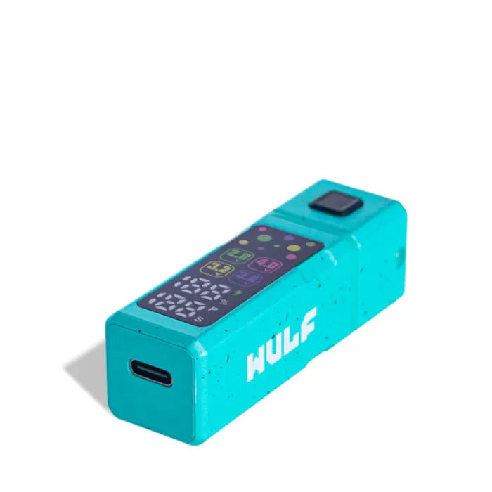 WULF GRID 510 VARIABLE VOLTAGE BATTERY - ASSORTED COLOR