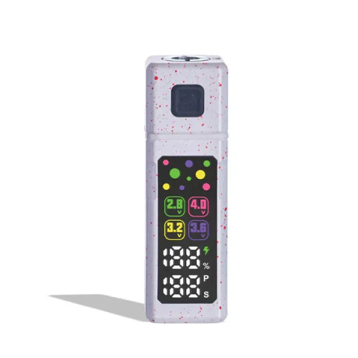 WULF GRID 510 VARIABLE VOLTAGE BATTERY - ASSORTED COLOR