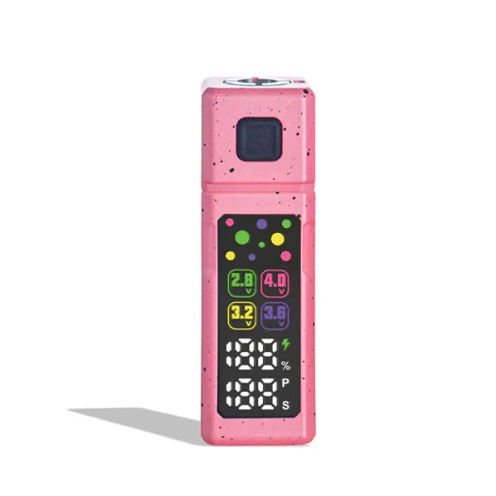 WULF GRID 510 VARIABLE VOLTAGE BATTERY - ASSORTED COLOR