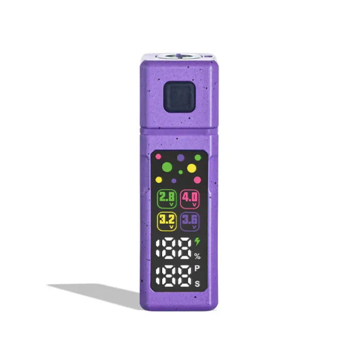 WULF GRID 510 VARIABLE VOLTAGE BATTERY - ASSORTED COLOR