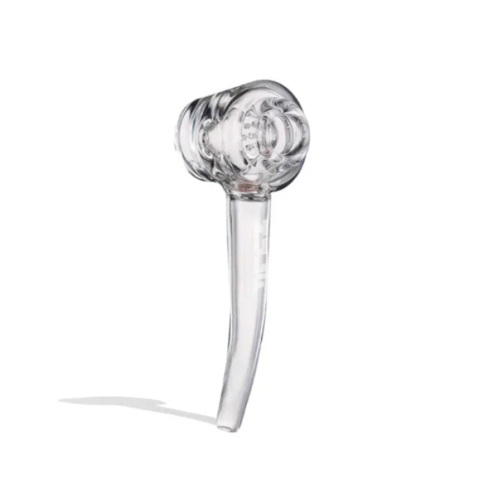 WULF GLASS HIVE HAND PIPE - ASSORTED COLOR