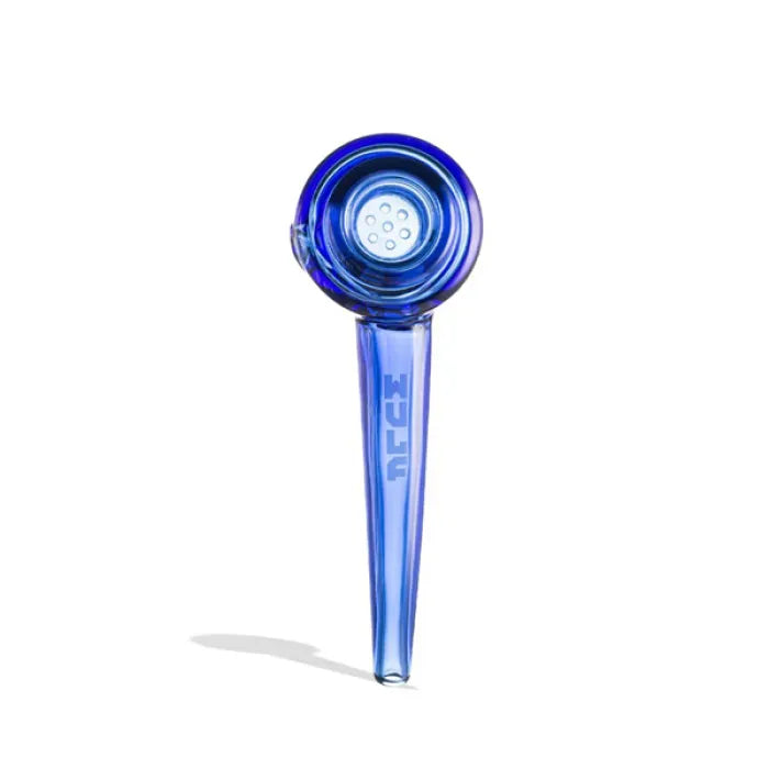 WULF GLASS HIVE HAND PIPE - ASSORTED COLOR