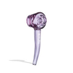 WULF GLASS HIVE HAND PIPE - ASSORTED COLOR