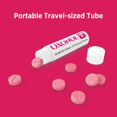 REAL BOTANICALS OXONOL PILLS 30MG