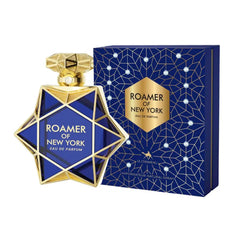 LE CHAMEAU PERFUME ROAMER OF NEW YORK 100ML