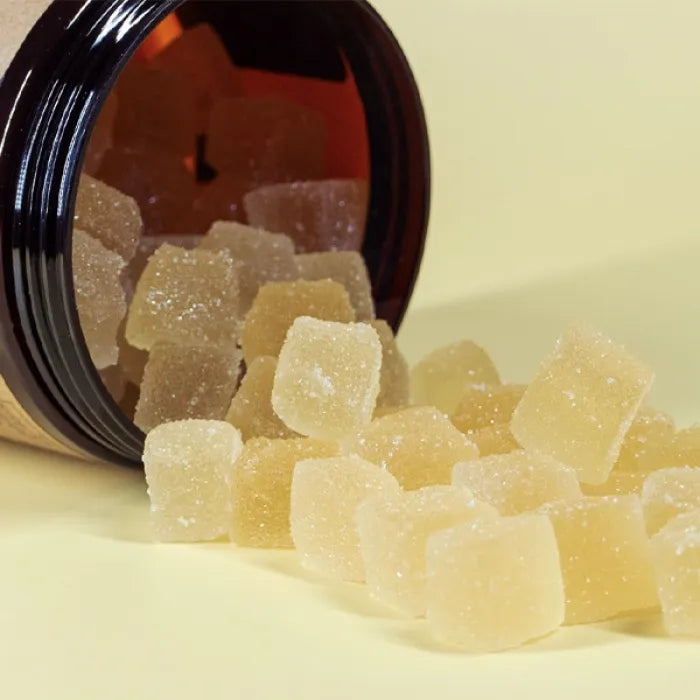 KORE ORIGINAL CBD GUMMIES 525MG 35CT