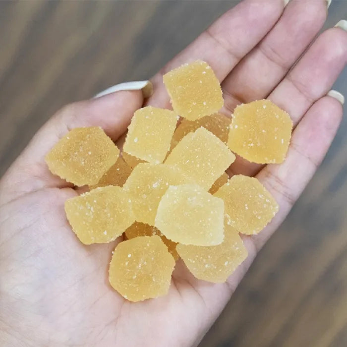KORE ORIGINAL CBD GUMMIES 525MG