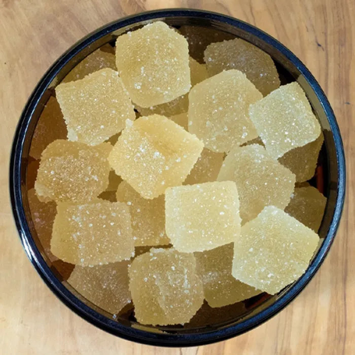 KORE ORIGINAL CBD GUMMIES 525MG 35CT