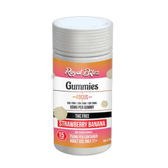 RA ROYAL ROYAL BITEZ GUMMIES 50MG 15PC