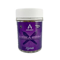ASSASSIN THCP PREROLL 2G 50CT