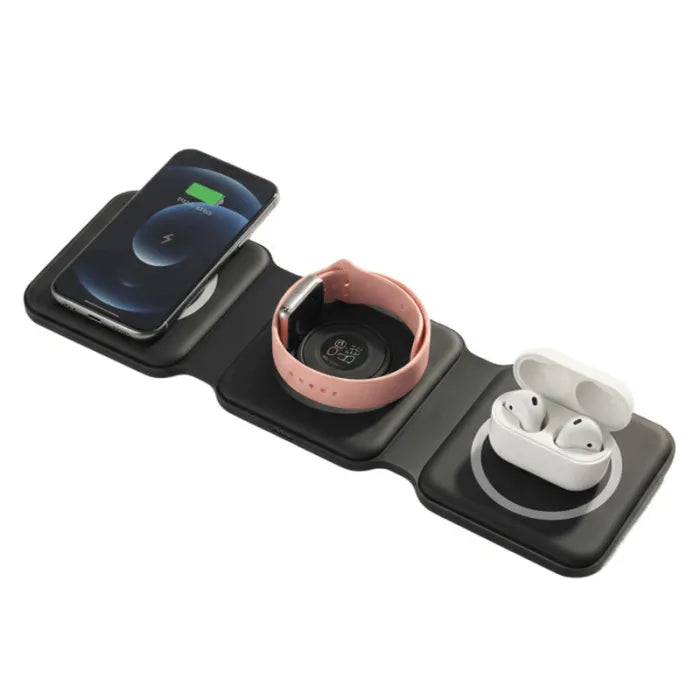 AWS WIRELESS CHARGER 3 IN 1