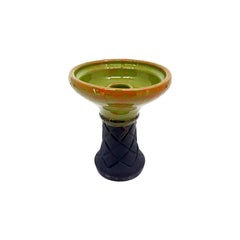 ELITE STONE HOOKAH BOWL