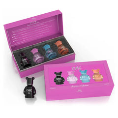 EMPER CHIC SIGNATURE COLLECTION 4*30ML