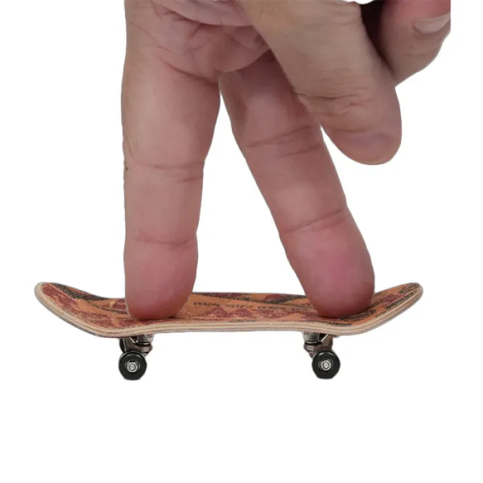 RAW FINGER BORD