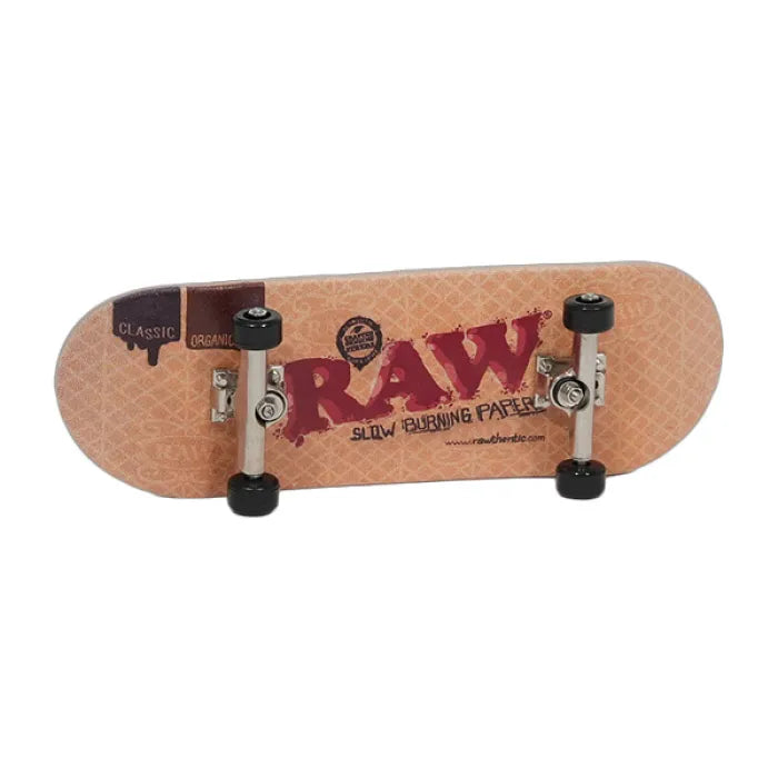 RAW FINGER BORD