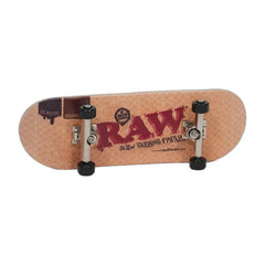 RAW FINGER BORD