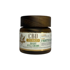 HEMP WELLNESS CBD HEMP BUD 8G
