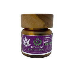 HEMP WELLNESS ROYAL BLEND THCP BUDS 4G
