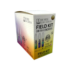 HIGHER EDUCATION THCP VAPE PEN CONCENTRATE 1G