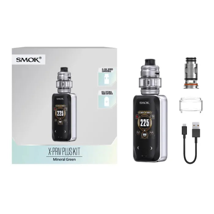SMOK X-PRIV PLUS KIT