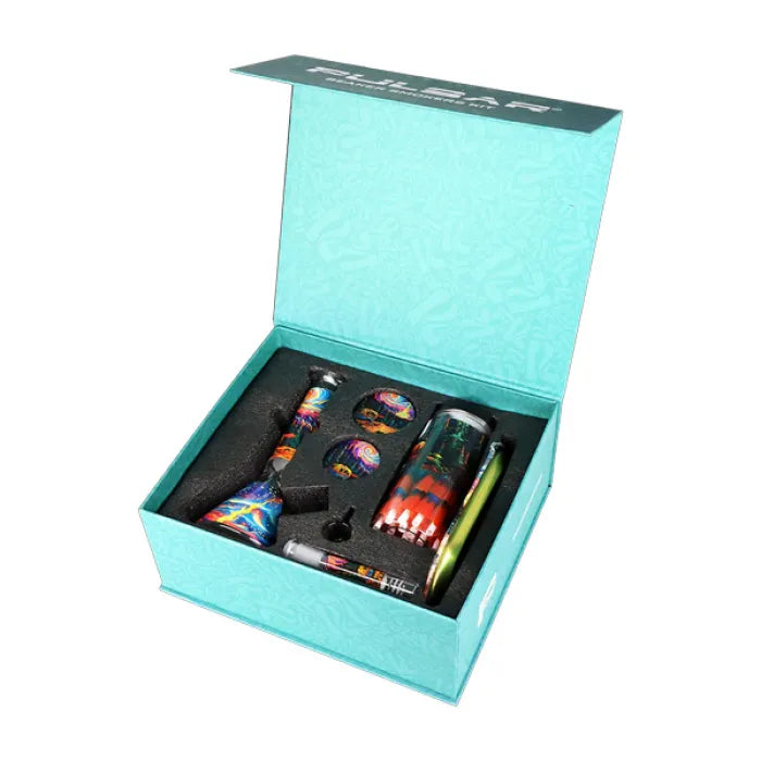 PULSAR DESIGN SERIES BEAKER SMOKER KIT