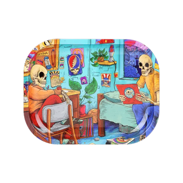 GRATEFUL DEAD X PULSAR - DEADHEAD DORM