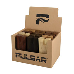 PULSAR DUGOUT WOOD