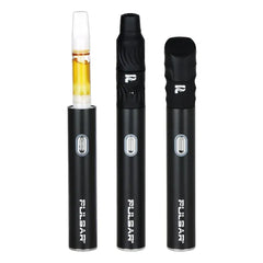 PULSAR 510 DELTA 3IN 1 SMART BATTERY VAPE PEN KIT