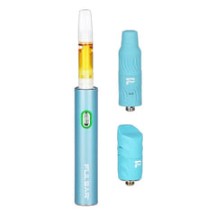 PULSAR 510 DELTA 3IN 1 SMART BATTERY VAPE PEN KIT
