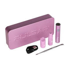 PULSAR 510 DELTA 3IN 1 SMART BATTERY VAPE PEN KIT