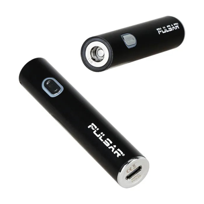 PULSAR 510 DELTA 3IN 1 SMART BATTERY VAPE PEN KIT