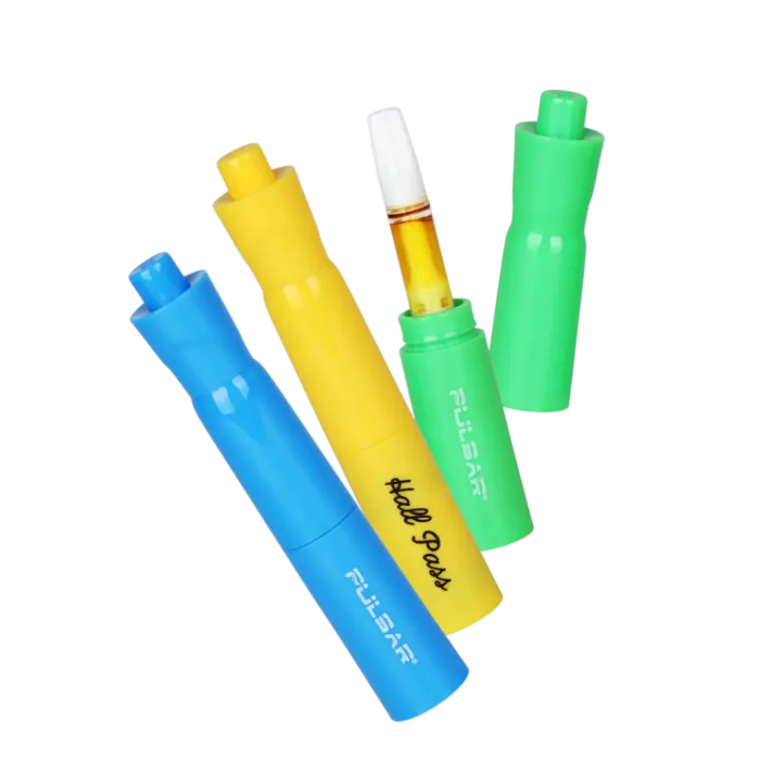 PULSAR 510 HALL PASS 3 VAPE BATTERY