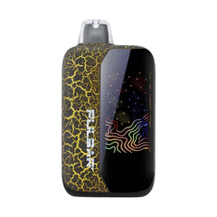 PULSAR 510DL 6.0 CURVED LCD SCREEN CRACKLE SERIES