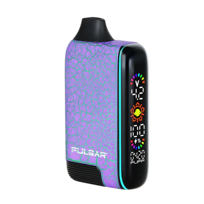 PULSAR 510DL 5.0 CURVED LCD SCREEN CRACKLE SERIES