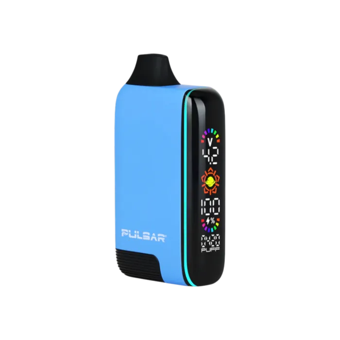 PULSAR 510 DL 5.0 PRECISION LCD SCREEN VAP BAR