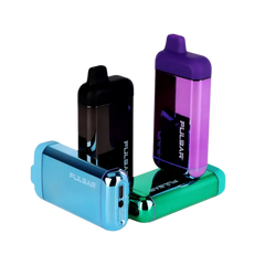 PULSAR 510 JETPACK FORCED AIR VAPORIZER