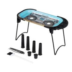 PULSAR ELEVATED CONE ROLLING TRY CONSOLO SA5518D 6CT - ASSORTED