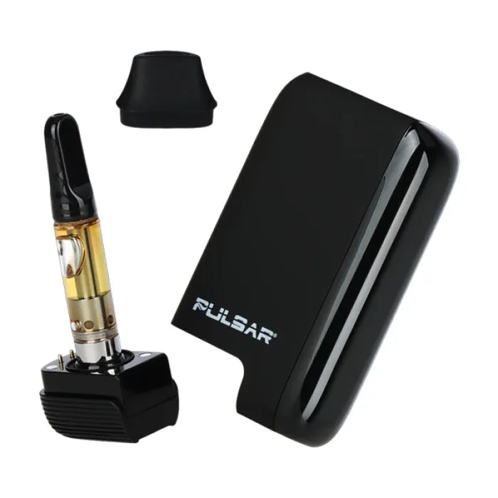PULSAR 510 DL DIGITAL SCREEN BATTERY THERMO SERIES