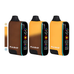 PULSAR 510 DL DIGITAL SCREEN BATTERY THERMO SERIES