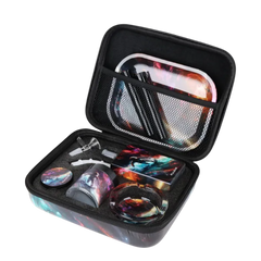 PULSAR JUICEBOX WATER PIPE SMOKERS TRAVEL KIT