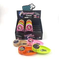 BROS TRITURADORES CANOA 2029 - ASSORTED