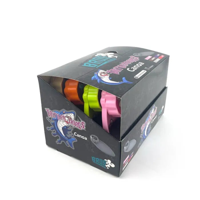 BROS TRITURADORES CANOA 2029 - ASSORTED