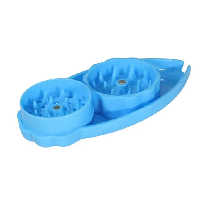 BROS TRITURADORES CANOA 2029 - ASSORTED
