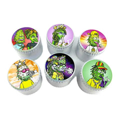 GORGEOUS GRINDER GRZ23024
