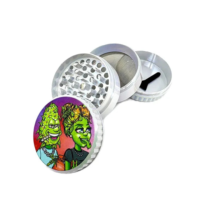 GORGEOUS GRINDER GRZ23024