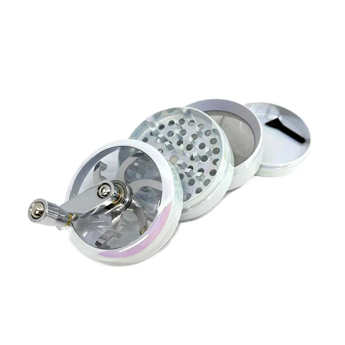 GORGEOUS GRINDER GRZ23022