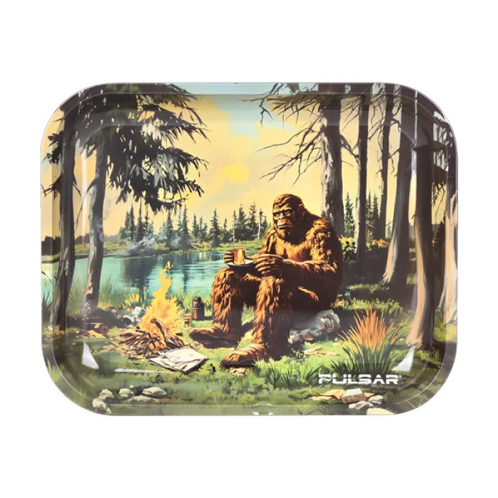 PULSAR LARGE TRAY 5624LG - CAMPING BIGFOOT
