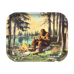 PULSAR LARGE TRAY 5624LG - CAMPING BIGFOOT